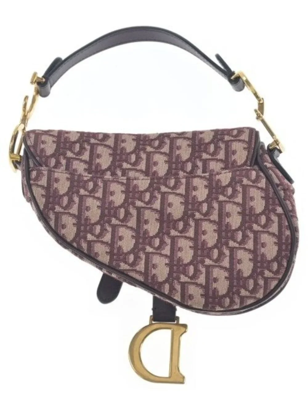 Dior Handbag - Picture 2 of 9